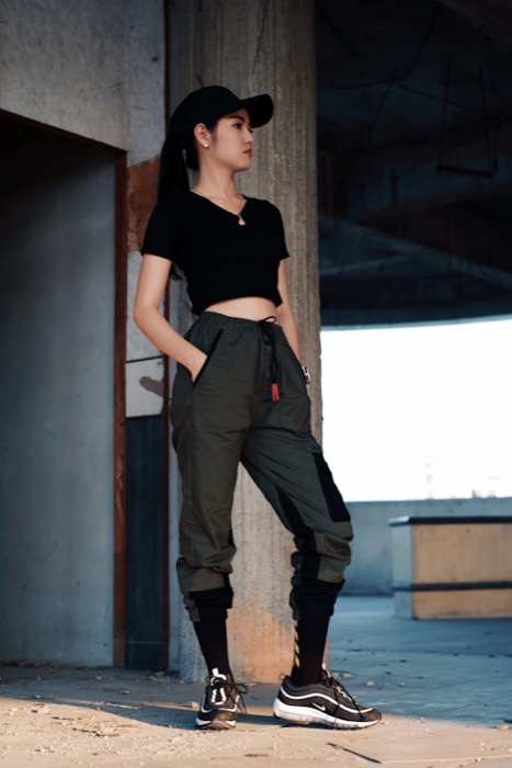 Men's Joggers