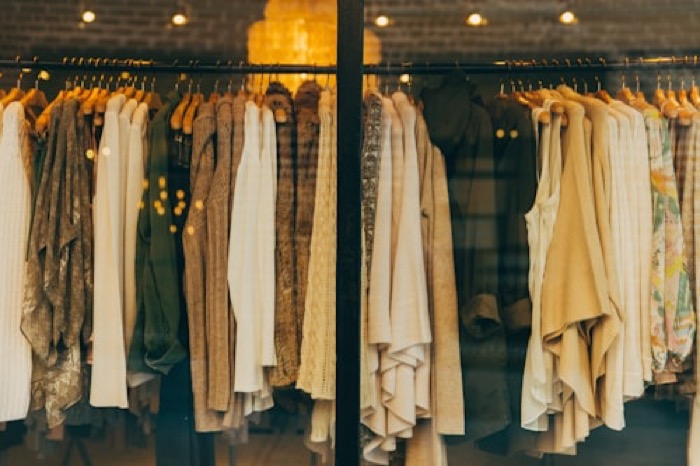 Men's Ethnic Kurta