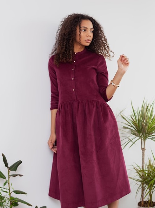 Women's Printed Kurtis