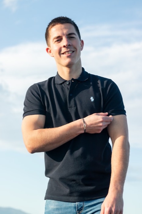 Polo T-Shirt