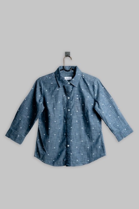 Casual Shirt (Men's)