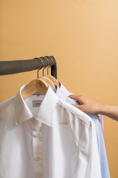 Formal Shirt (Men's)