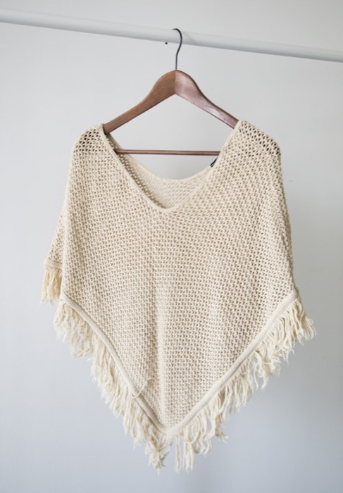 Sweater/Cardigan (Men's)